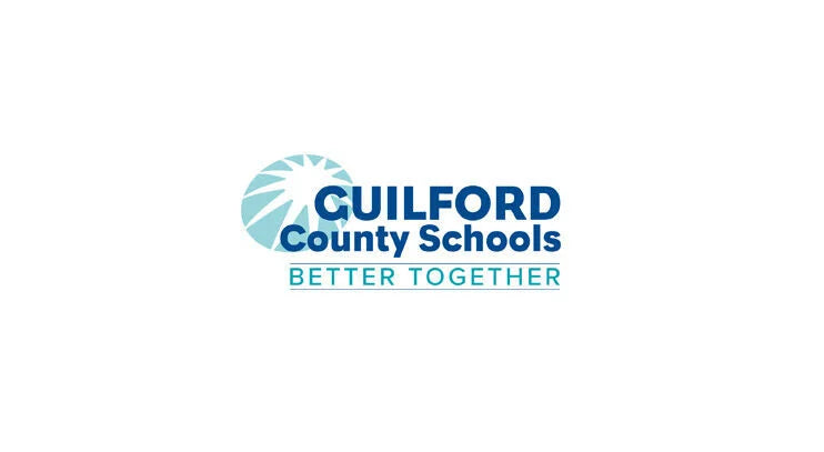 Guilford County Schools, Greensboro, North Carolina, USA
