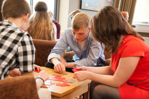 Mutual Understanding: The Skill That Turns Good Teams into Great Ones