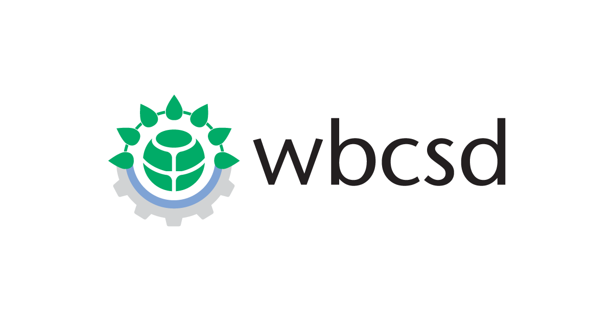 The World Business Council for Sustainable Development (WBCSD)