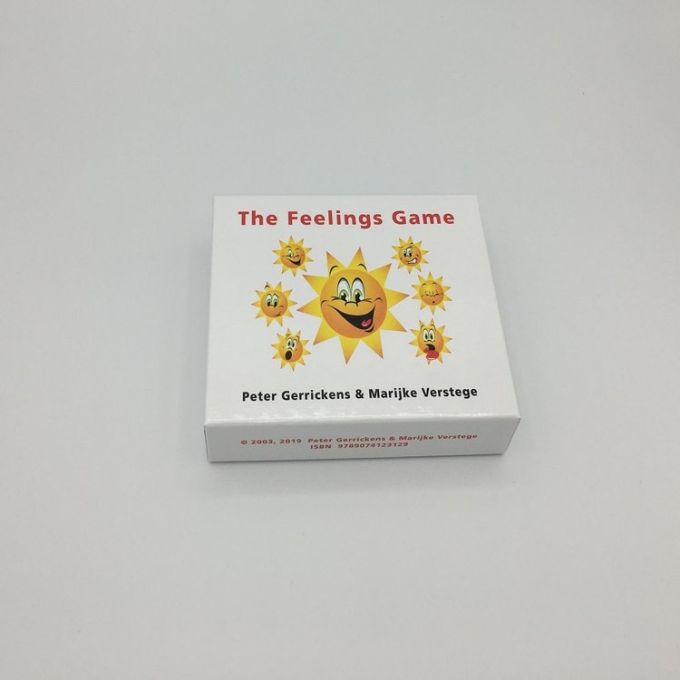 The Feelings Game
