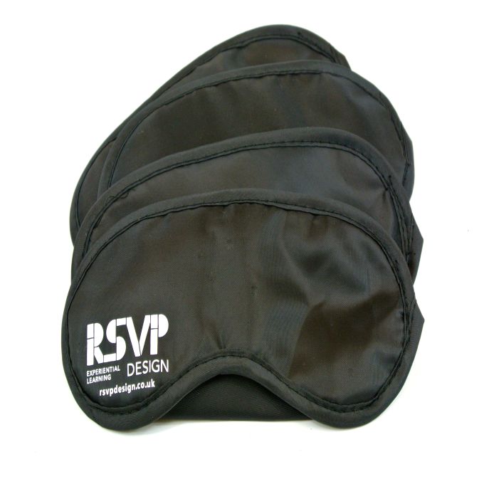 Blindfolds (pack of 20)