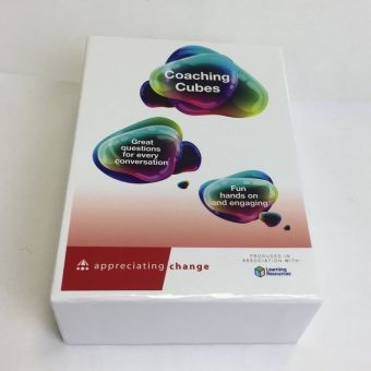 Coaching Cubes