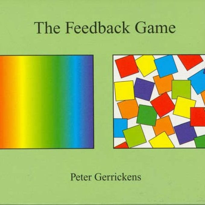Feedback Game Manual