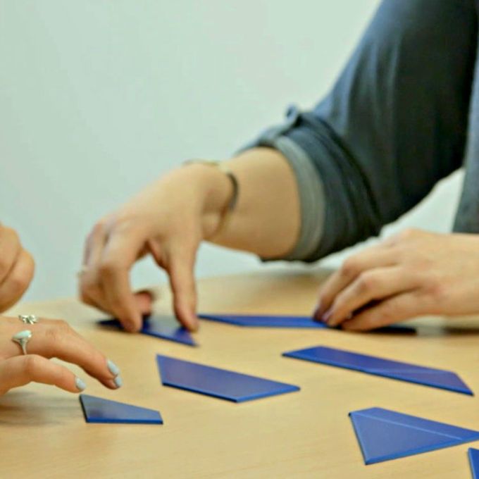 Learning Squared