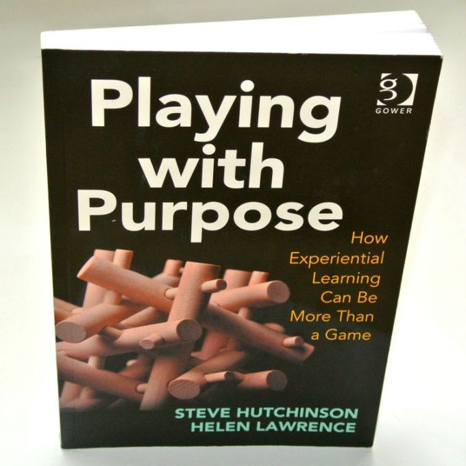 Playing with Purpose