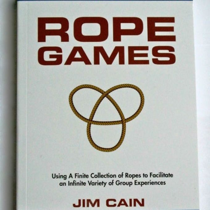 Rope Games