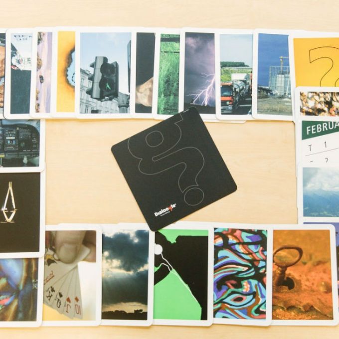 Creativity (Module 4)